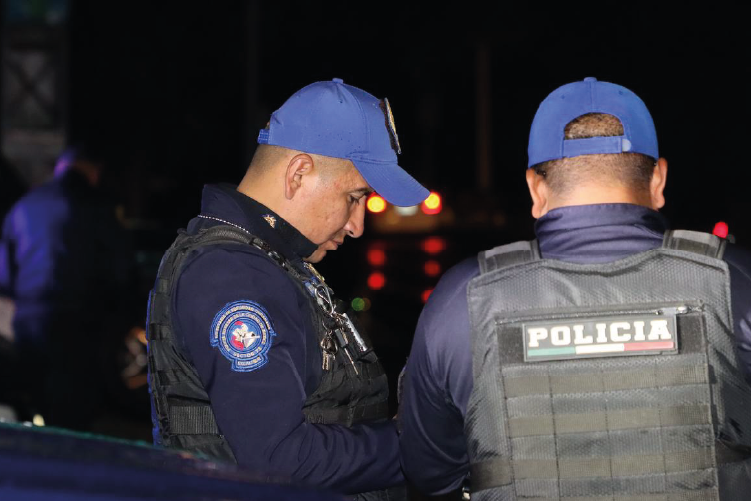 Imagen 1 Protección Civil