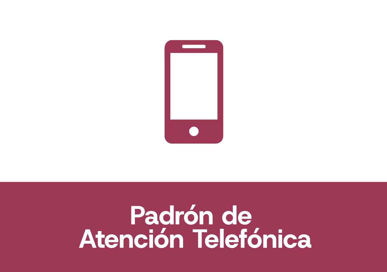 Atención telefónica en alcaldías CDMX