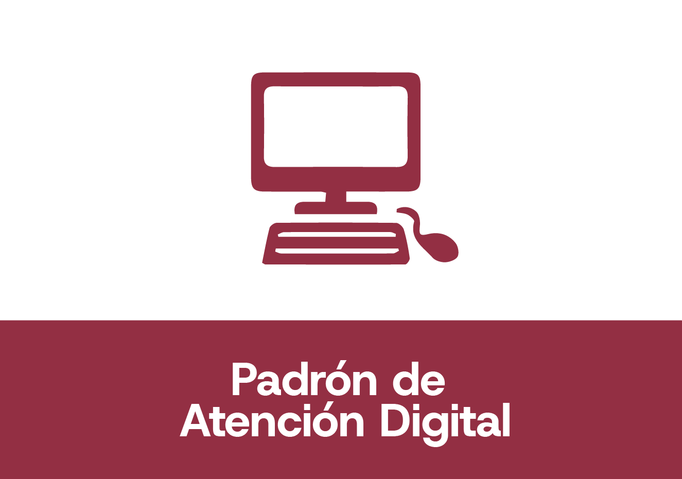 Servicios digitales en alcaldías CDMX