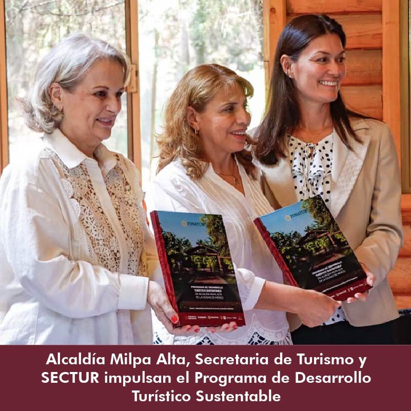 Alcaldía de Milpa Alta