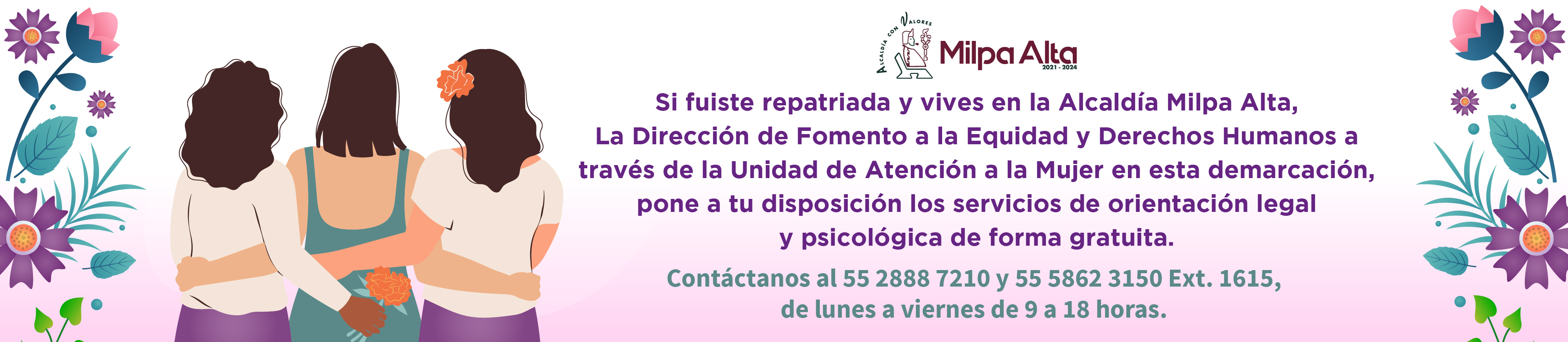 Mujeres