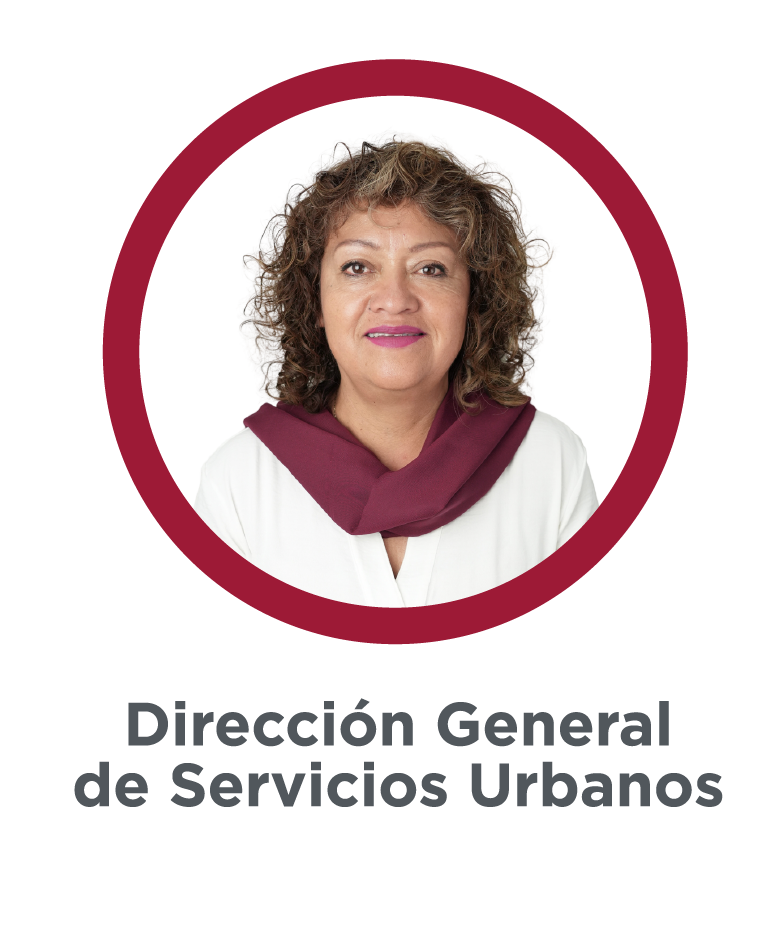 Dirección General de Planeación del Desarrollo