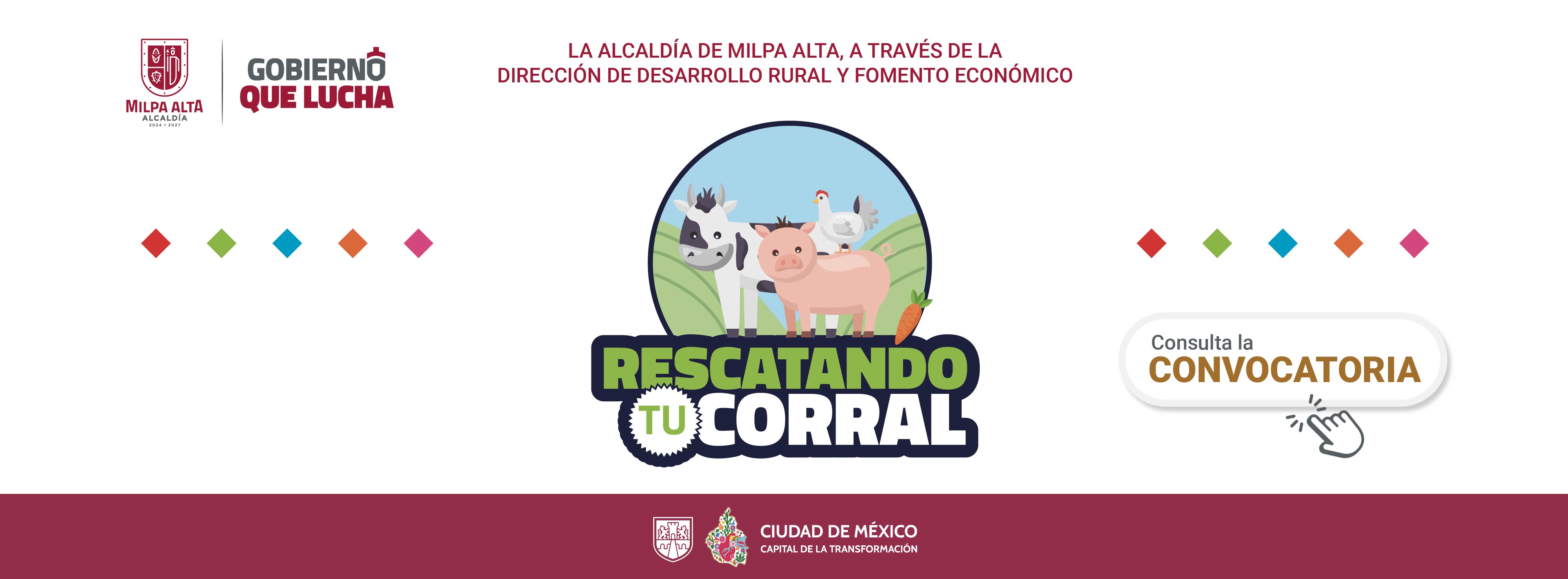 LISTA DEL PROGRAMA SOCIAL